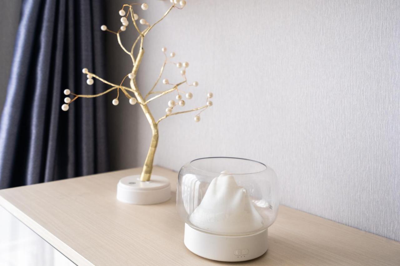 Rivergate Residence 3 Bedroom/Luxurious Apartment Bandar Ho Chi Minh Luaran gambar
